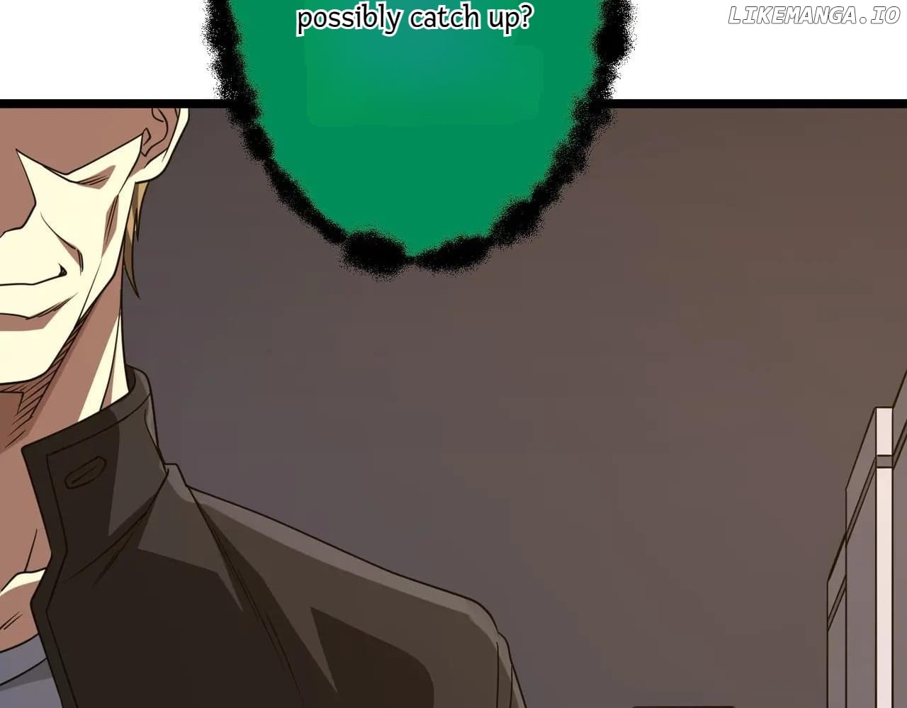 With My Netherworld Trillions, Game On! Chapter 160 - page 33